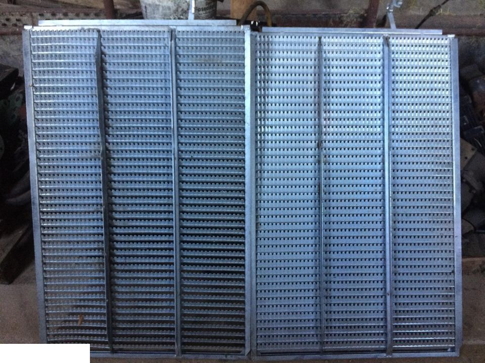 Claas Lexion Sita 76x176 cm