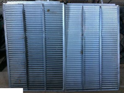 Claas Lexion Sita 76x176 cm