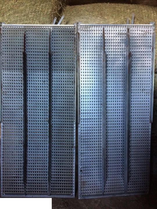 Claas Lexion Sita 76x176 cm