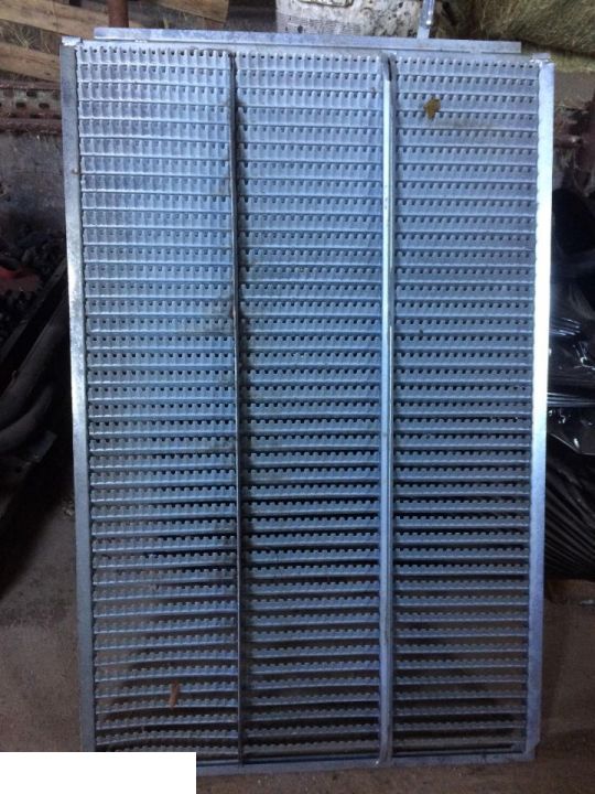 Claas Lexion Sita 76x176 cm