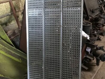 Claas Lexion Dominator - Sita