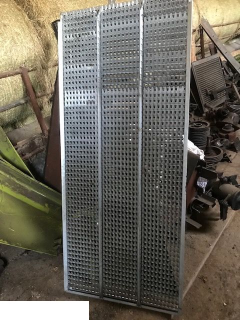 Claas Lexion Dominator - Sita