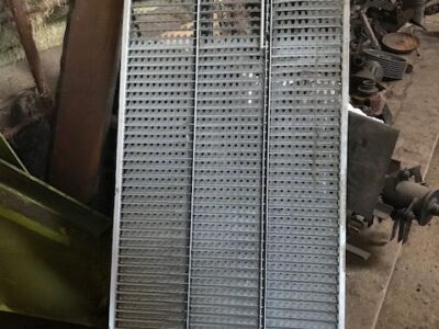 Claas Lexion Dominator - Sita