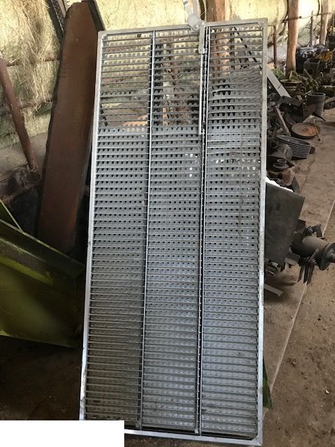 Claas Lexion Dominator - Sita