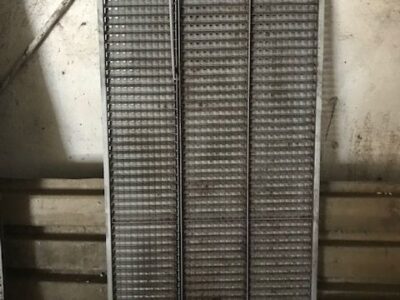 Claas Lexion Dominator - Sita