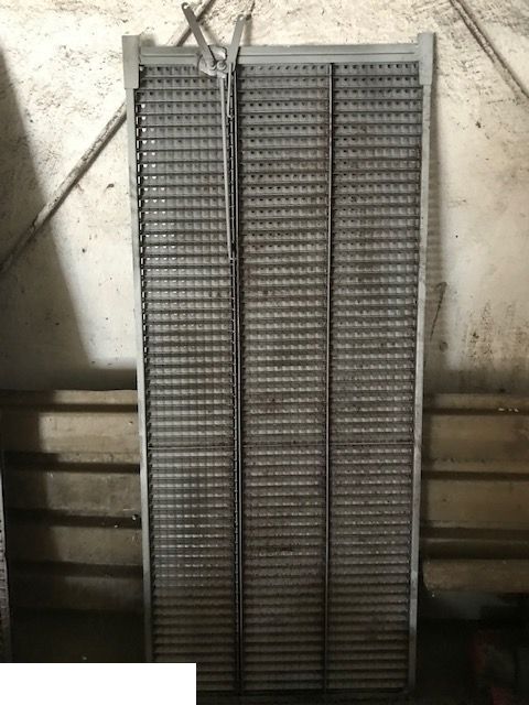 Claas Lexion Dominator - Sita