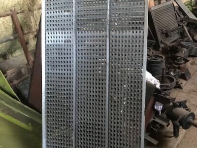 Claas Lexion Dominator - Sita