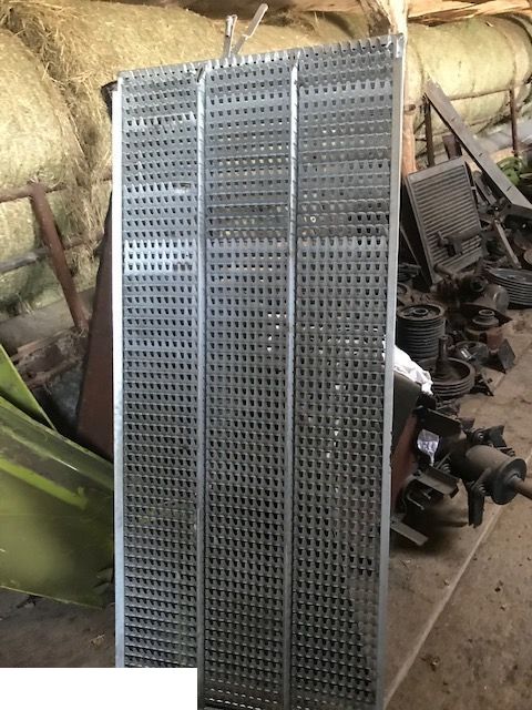 Claas Lexion Dominator - Sita