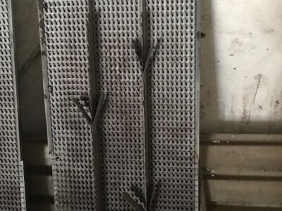 Claas Lexion Dominator - Sita