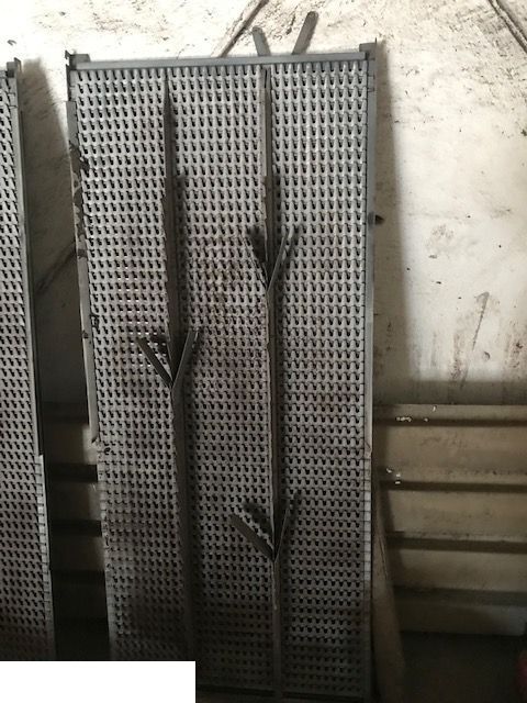 Claas Lexion Dominator - Sita