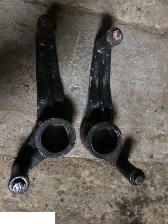 Claas Lexion Wahacze 208072