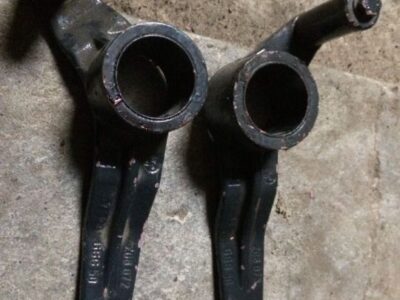 Claas Lexion Wahacze 208072