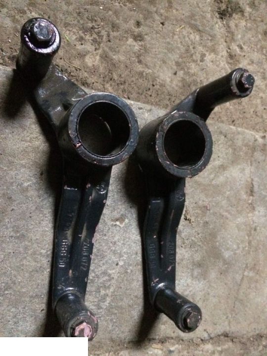 Claas Lexion Wahacze 208072