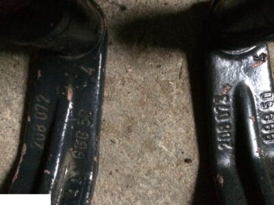 Claas Lexion Wahacze 208072