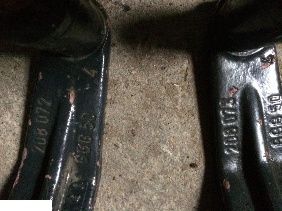 Claas Lexion Wahacze 208072