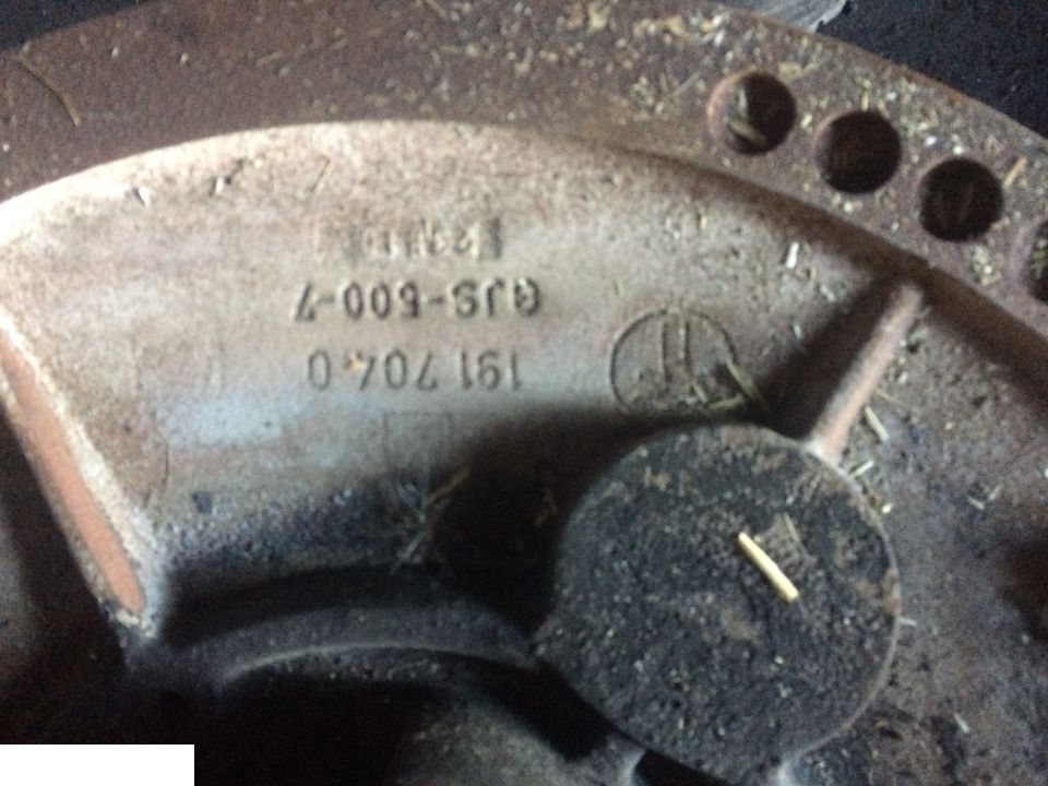 Claas Lexion Wariator Koła Pływające