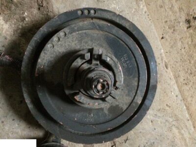 Claas Lexion wariator Koło Pasowe Pływające 193853