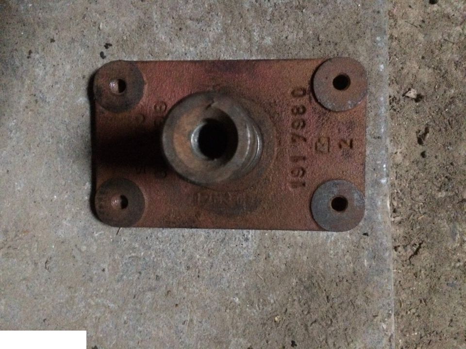 Claas Lexion Wieszak 191798