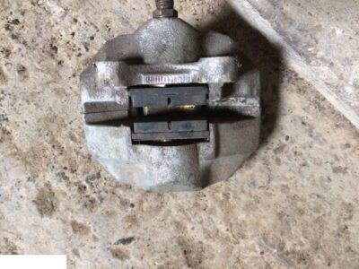 Claas Lexion Zacisk Knott 13248