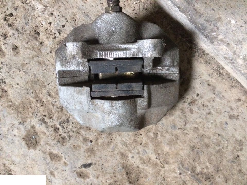 Claas Lexion Zacisk Knott 13248