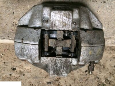 Claas Lexion Zacisk Knott 13248