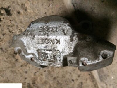 Claas Lexion Zacisk Knott 13248