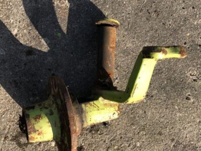 Claas Mega Dominator 113 - ZWROTNICA - Część Oryginalna