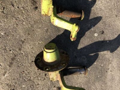 Claas Mega Dominator 113 - ZWROTNICA - Część Oryginalna