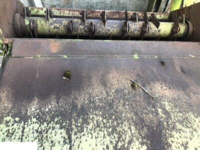 Claas Mega Dominator 86 - SIECZKARNIA - Część Oryginalna