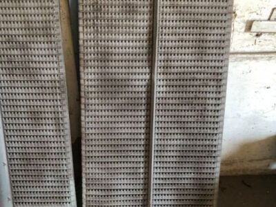 Claas Mega Dominator 98 106 108 113- SITA