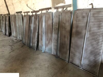 Claas Mega Dominator 98 106 108 113- SITA