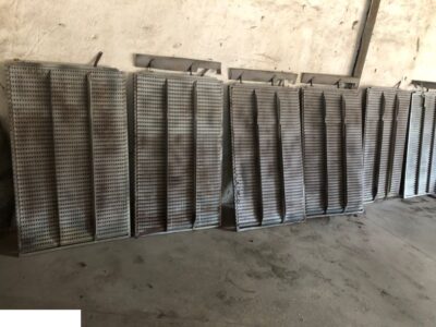 Claas Mega Dominator 98 106 108 113- SITA