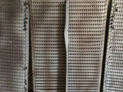 Claas Mega Dominator 98 106 108 113- SITA