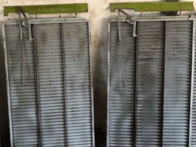 Claas Mega Dominator 98 106 108 113- SITA