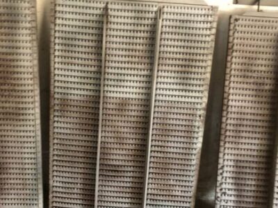 Claas Mega Dominator 98 106 108 113- SITA