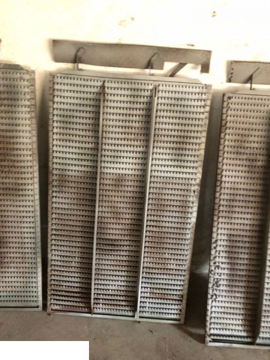 Claas Mega Dominator 98 106 108 113- SITA