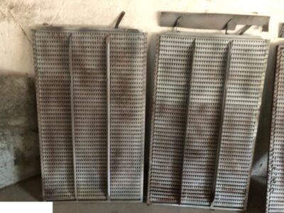 Claas Mega Dominator 98 106 108 113- SITA