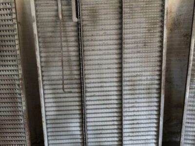 Claas Mega Dominator 98 106 108 113- SITA