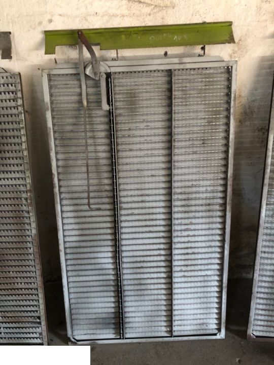 Claas Mega Dominator 98 106 108 113- SITA