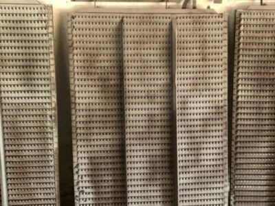 Claas Mega Dominator 98 106 108 113- SITA