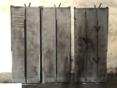 Claas Mega Dominator 98 106 108 113- SITA