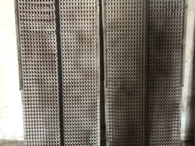 Claas Mega Dominator 98 106 108 113- SITA