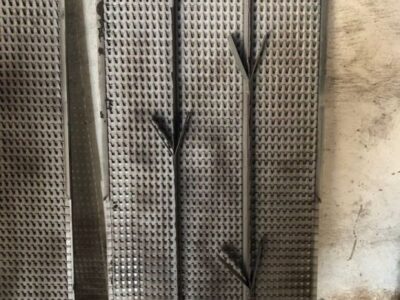 Claas Mega Dominator 98 106 108 113- SITA