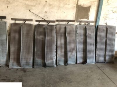 Claas Mega Dominator 98 106 108 113- SITA