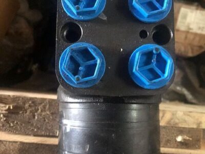 Claas Case New Holland John Deere - Orbitrol Danfoss ospd 60/185 lsr