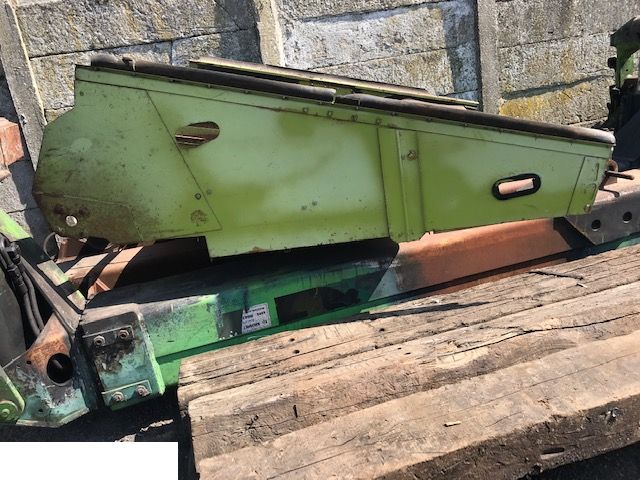 Claas - Podsiewacz 6 Klawiszy