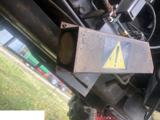 Claas - Radar Sensor Czujnik Prędkości