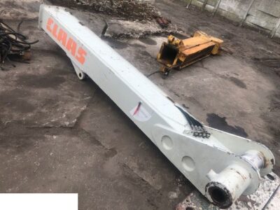 Claas Ranger - Ramie Teleskop Wysięgnik