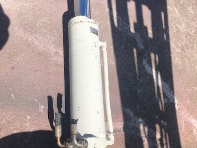 Claas Ranger - Siłownik Poziomowania Łyźki