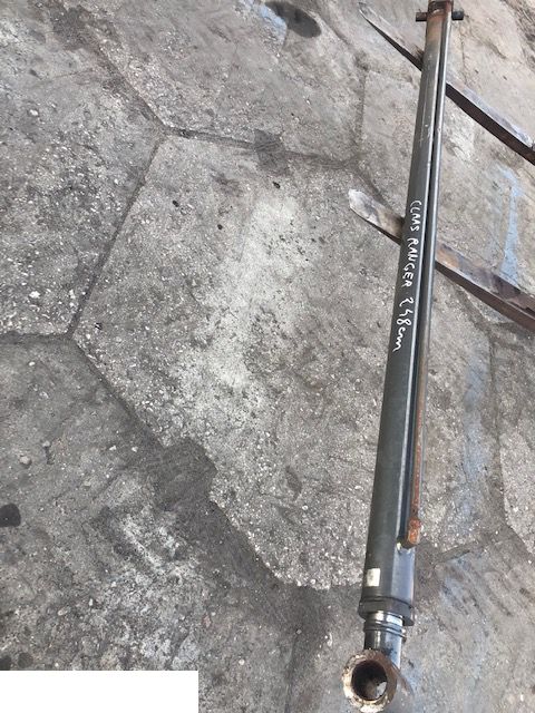 Claas Ranger - Siłownik Wysuwu